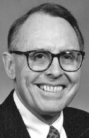 Robert Dawson Obituary (2018)