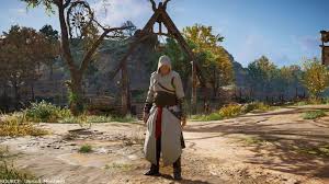 Ac Valhalla Altair Outfit: How To Get Altair Outfit In Assassin'S |  Republic World