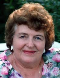 Obituary information for Shirley Mary Brooks