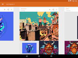 Los archivos apk son los archivos brutos de una aplicación de android similar a cómo.exe es para windows. Adobe Illustrator Draw For Android Apk Download