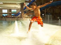 Great Wolf Lodge Wisconsin Dells Waterpark Resort Wisdells