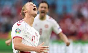 El partido gales vs dinamarca, que es parte de los octavos de la eurocopa 2020, se jugará en el estadio amsterdam arena y podrás verlo completamente en vivo por canal 5. C Ekcyis6z Vjm