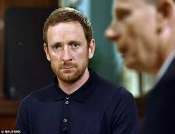 UKAD select new chairman with law enforcement background