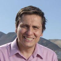 Marcos Williams Celedón Gamboa