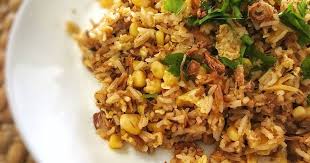 31.853 resep nasi goreng ala rumahan yang mudah dan enak dari komunitas memasak terbesar dunia! 8 Resepi Nasi Goreng Yang Anda Boleh Cuba Di Rumah