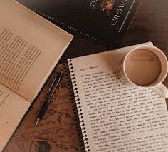 Dark Academia Gifts On We Heart It Regardless of age, race, education standard and gender.
