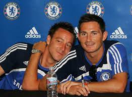 Chelsea fans are hoping club legends john terry and frank lampard to make a sensational return to chelsea. Pin On Boys In Royal Blue