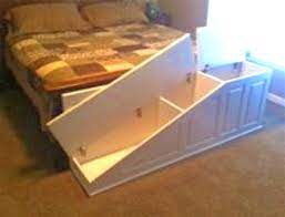 It is particularly useful for dogs with short paws. Pin On Diy Dog Stuff