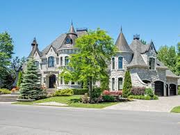 Luxury Real Estate For Sale Near Canada On Jamesedition Com Luxury Homes House Designs Exterior Dream House Exterior
