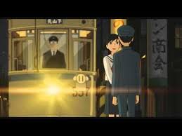 La Collina Dei Papaveri Trailer Italiano Http Youtu Be Z3koa5kpgjc Papaveri Miyazaki Hayao Miyazaki