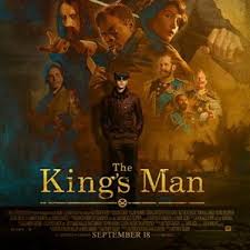 The king's man was set to hit tracking today, however, anticipating a release date move, no promo spots were purchased by the studio. The King S Man 2021 Film Na Mrezi Sa Prevodom Hd King Prevodomhd Twitter