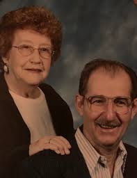 Obituary information for Leona Blanche Walter