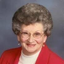 Mrs. Opal Faye Solomon Obituary