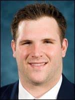 Adam Kraus, Michigan, Offensive Tackle