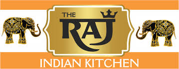 Kids menu ages 10 and under. Full Menu The Raj Indian Kitchen