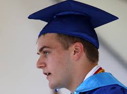 Upper Cape Tech: Class of '16 urged to work to make dreams a reality