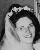 Susan Turnbull Obituary (2015)