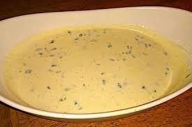 Donersosse Rezept Rezepte Lecker Sossen Rezepte