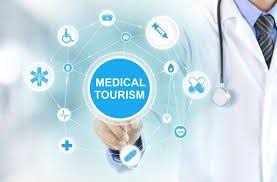 Medical Tourism Market Emerging Trends Growing Popularity Bumrungrad International Hospital Asian Heart Institut Medical Tourism Health Care Health Check
