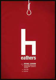 We did not find results for: Heathers Film Poster Movie Posters Design Movie Posters For Sale Movie Poster Size