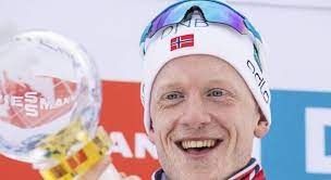 Nous souhaitons proposer un déplacement club pour la coupe du monde de biathlon au grand bornand le dimanche 22 décembre 2019. Coupe Du Monde 2018 2019 Biathlon Les Resultats Complets Sport 365