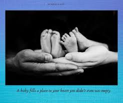 We're so full of glee. Special 111 Pregnancy Announcement Captions Quotes