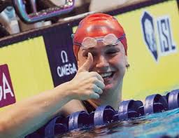 Benedetta pilato fa registrare il record del mondo di nuoto nei 50 rana agli europei di budapest: Tokyo 2020 Chi E Benedetta Pilato La Ragazzina Prodigio Del Nuoto Azzurro