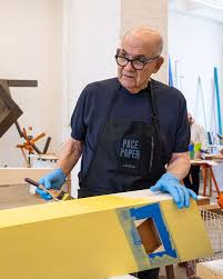 Joel Shapiro | Pace Gallery