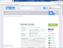 Emulate all android apps on windows 8. Google Translate Download 2021 Latest