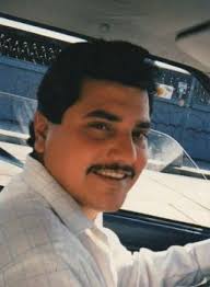 Freddy Sanchez Obituary (1960