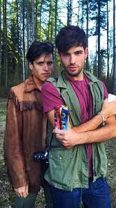 Pin On Daniel Preda
