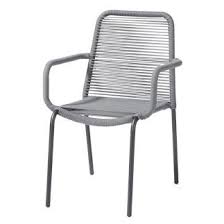 Canvas Mercier Rope Dining Chair Canadian Tire Dining Chairs Chair Outdoor Chairs