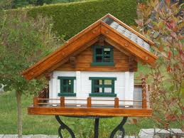 Noch ein lied stimmt in das durcheinander ein. Vogelvilla Vogelhaus Konigssee Handarbeit Plus Versandkosten In Nordrhein Westfalen Balve Ebay Kleinanzeigen Vogelvilla Haus Villa