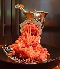 Image result for meat grinder