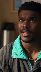 All praises to the most highest. New episode of @willtrentabc