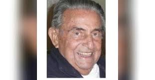 Jose S. Abeyta Obituary