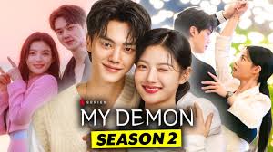 My Demon Season 2 (2026): Everything Followers Are Asking to Know -  https://ontvthisweek.com/my-demon-season-2 -2026-everything-followers-are-asking-to-know/