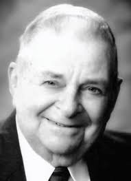 Clarence J. Krogman Obituary