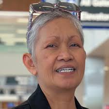 Maria Victoria "Marivic" Diaz Obituary (2025)