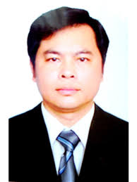Trade Attache Thai Van Truong