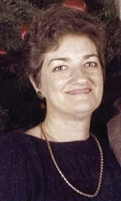 Evelyn Joyce Rutherford