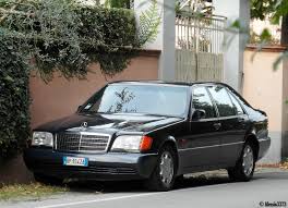Pin On W140