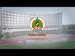 Babacar 60' (assist by s. Alanyaspor Winter Training Camp I Gloria Sports Arena Youtube