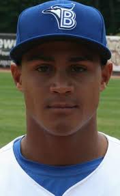 Derrick Loveless's Instagram, Twitter & Facebook