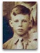 Claude Stephen McCarty (1932-1981)