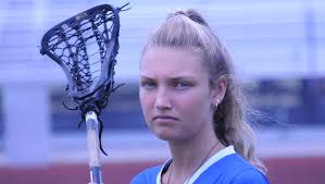 Decatur lacrosse player silences doubters, signs with Division I squad