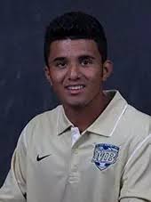 2013 Men's Soccer Roster