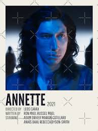 Annette Movie Merch & Gifts for Sale