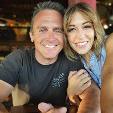 Hanging out with Charlie Langton