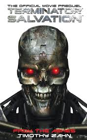From wikipedia, the free encyclopedia. Terminator Salvation From The Ashes Terminator Wiki Fandom